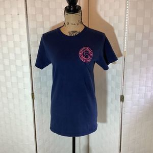 southern doe tee size small seas the day